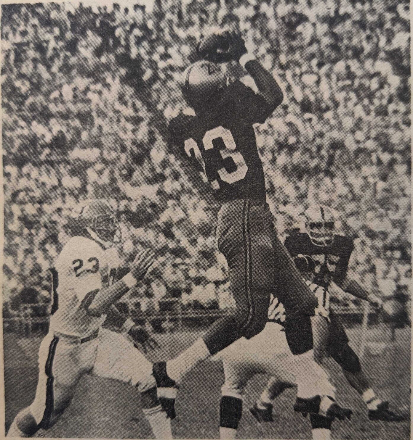 4/16/21 Leroy Keyes Catch